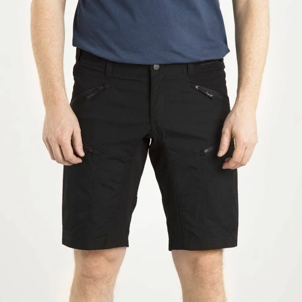 Lundhags Men's Makke II Shorts Black