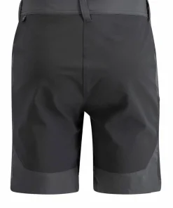 Lundhags Men's Makke Light Shorts Granite/Charcoal