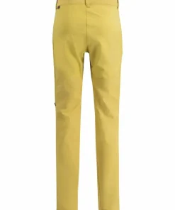 Lundhags Men's Makke Light Pant Straw