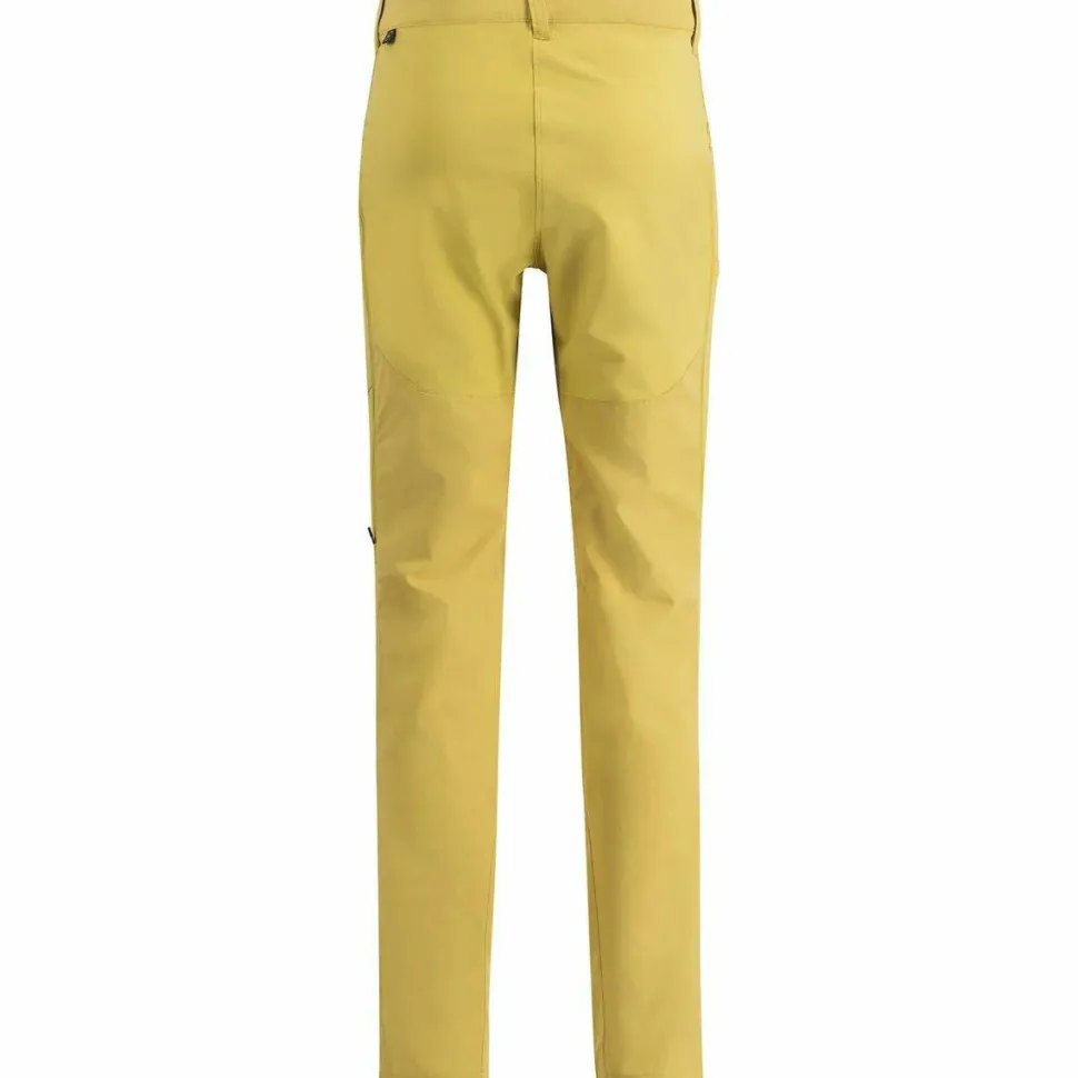 Lundhags Men's Makke Light Pant Straw