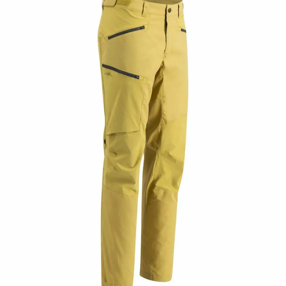 Lundhags Men's Makke Light Pant Straw