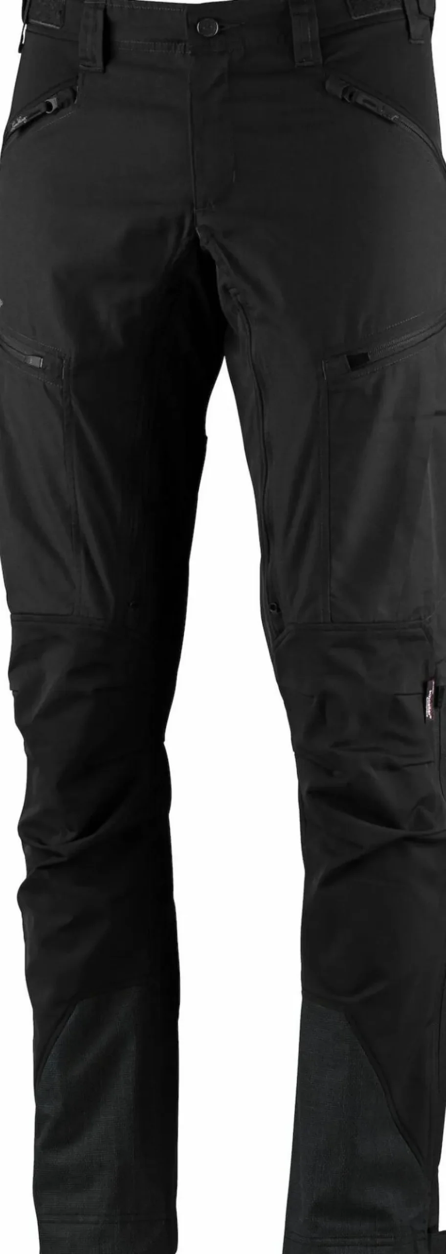 Lundhags Men's Makke Pant Black
