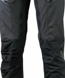 Lundhags Men's Makke Pant Granite/Charcoal