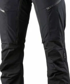 Lundhags Men's Makke Pant Black Online