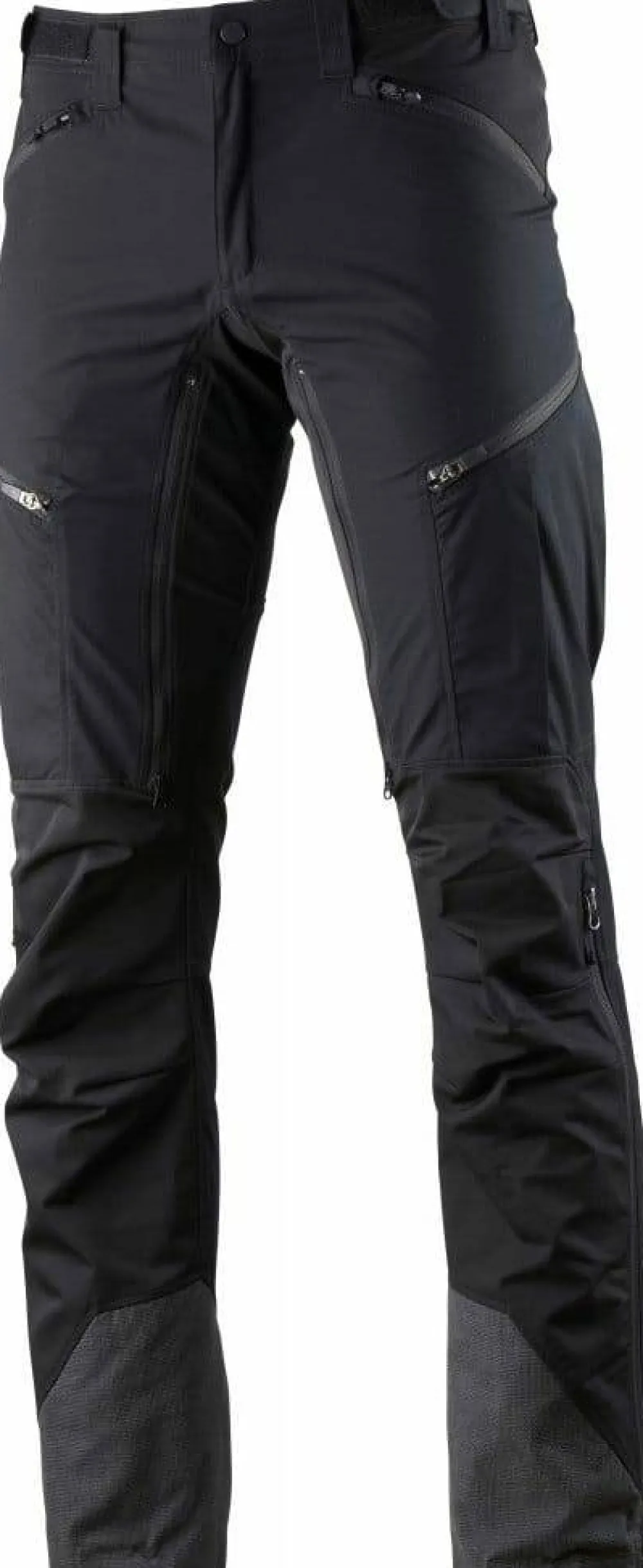 Lundhags Men's Makke Pant Black Online