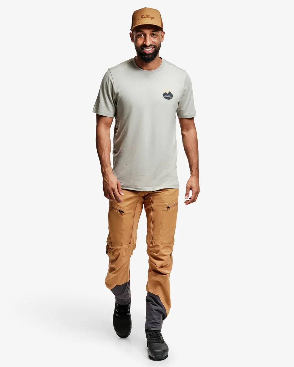 Lundhags Men's Makke Pant Hazel