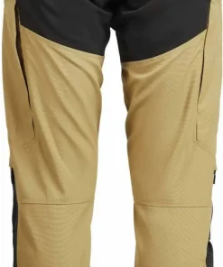 Lundhags Men's Makke Pant Hay/Charcoal Clearance