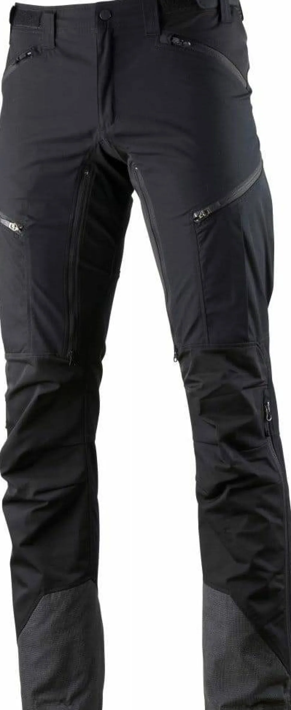 Lundhags Men's Makke Pant Black