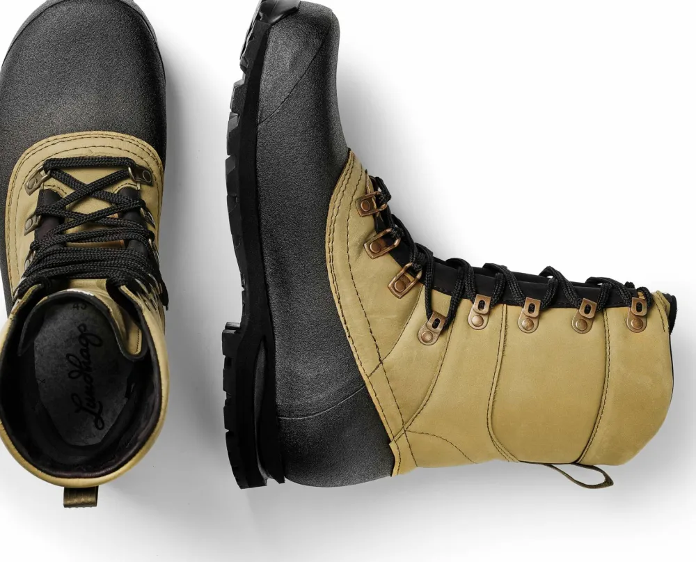 Best Men's Padje Light Trekking Boot High Vandringsskor & Vandringskängor Herr