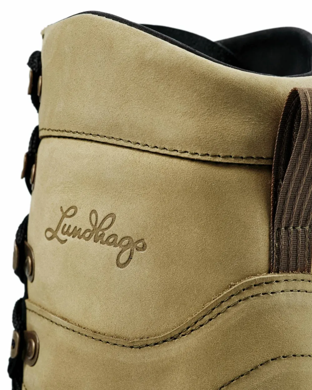 Best Men's Padje Light Trekking Boot High Vandringsskor & Vandringskängor Herr
