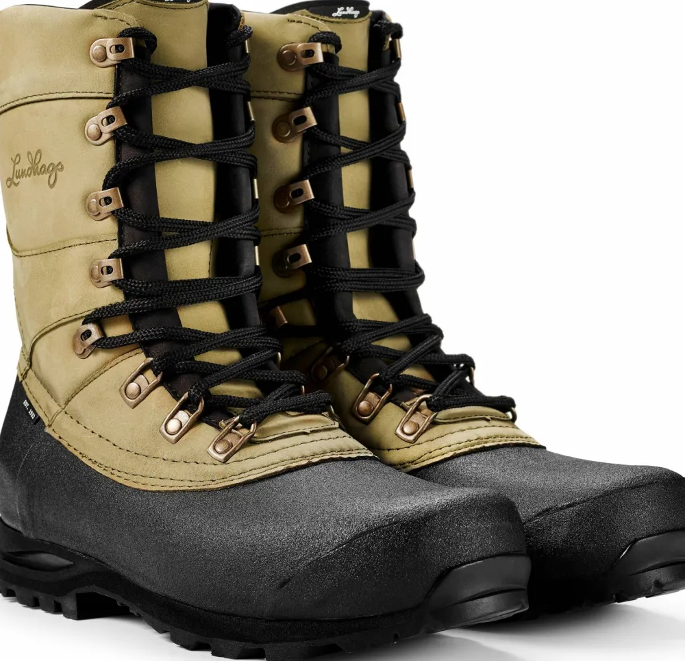 Best Men's Padje Light Trekking Boot High Vandringsskor & Vandringskängor Herr