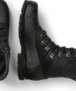 Lundhags Men's Padje Light Trekking Boot High Black
