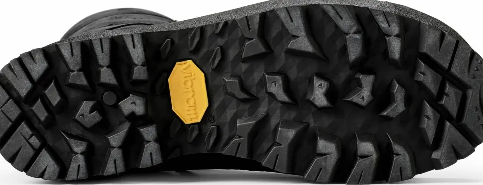 Lundhags Men's Padje Light Trekking Boot High Black