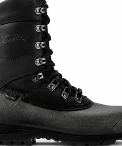 Lundhags Men's Padje Light Trekking Boot High Black