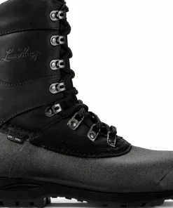 Lundhags Men's Padje Light Trekking Boot High Black Sale