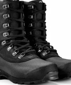 Lundhags Men's Padje Light Trekking Boot High Black Sale