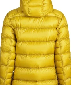 Lundhags Men's Padje Light Tech Down Jacket Bamboo Hot