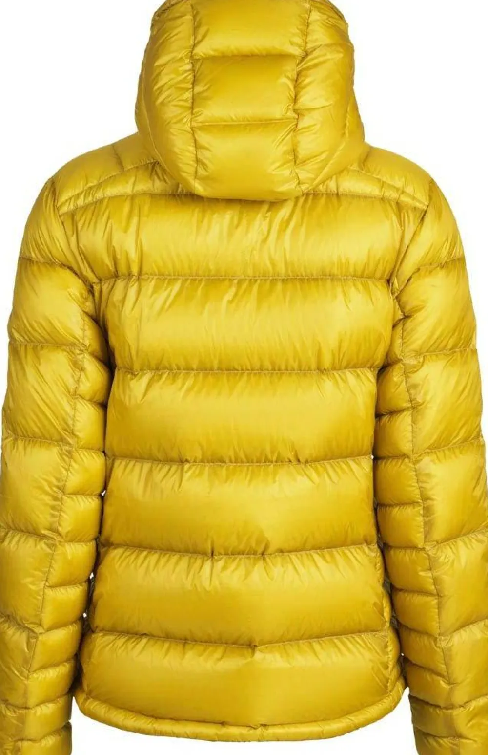 Lundhags Men's Padje Light Tech Down Jacket Bamboo Hot