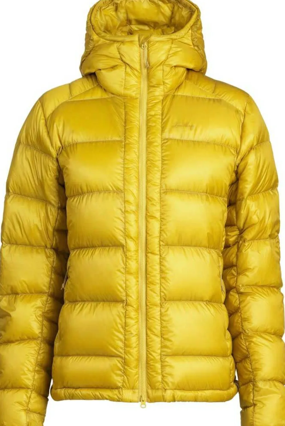 Lundhags Men's Padje Light Tech Down Jacket Bamboo Hot