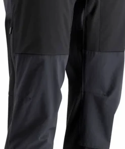Lundhags Men's Padje Stretch Pant Black