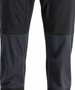 Lundhags Men's Padje Stretch Pant Black