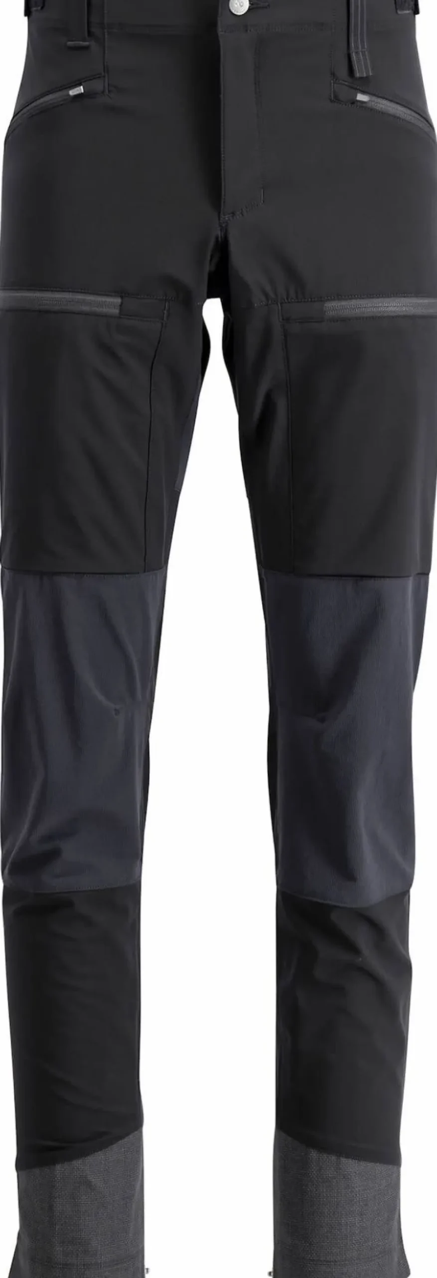 Lundhags Men's Padje Stretch Pant Black