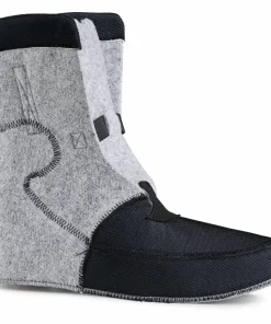 Lundhags Men's Skare Expedition Liner Grey/Black