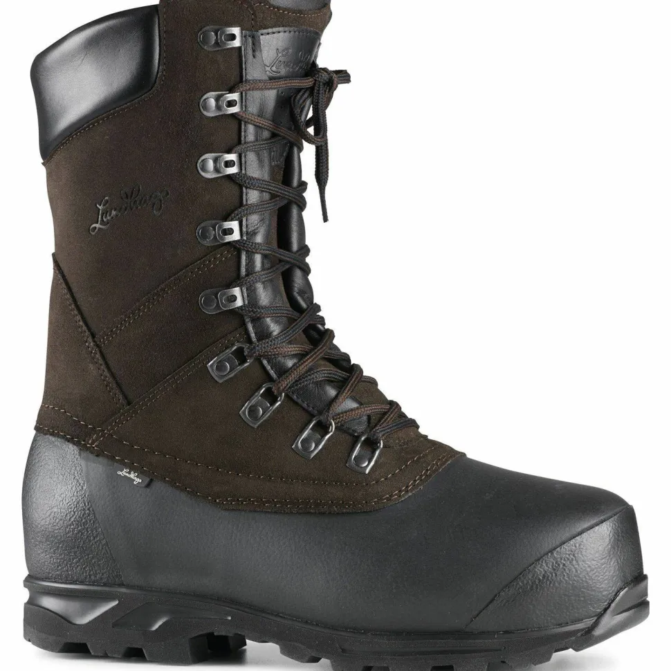 Lundhags Men's Skare Expedition Brown