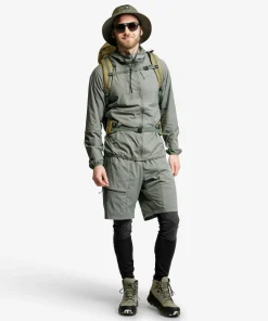 Best Men's Tived Light Windbreaker Shorts Herrshorts|Herrbyxor