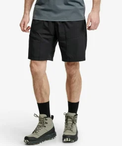 Men's Tived Light Windbreaker Shorts Herrshorts|Herrbyxor