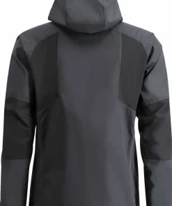 New Men's Tived Stretch Hybrid Jacket Vandring