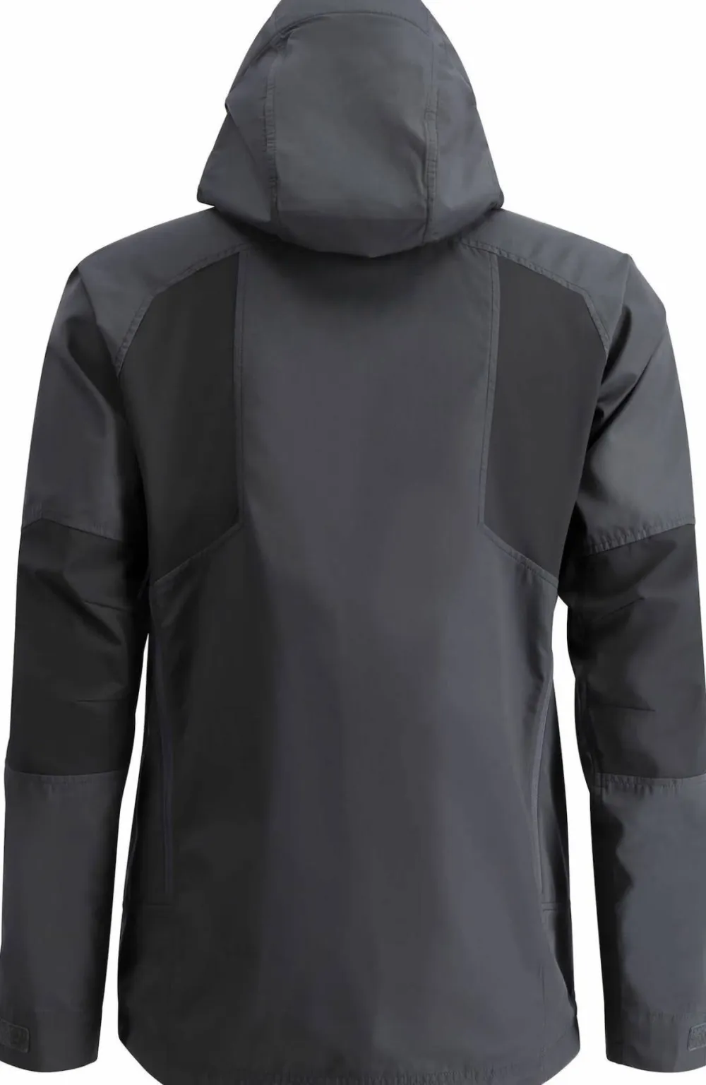 New Men's Tived Stretch Hybrid Jacket Vandring