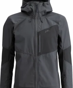 New Men's Tived Stretch Hybrid Jacket Vandring