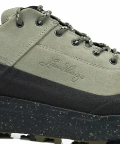 Lundhags Men's Tived Trail Shoe Sand Discount