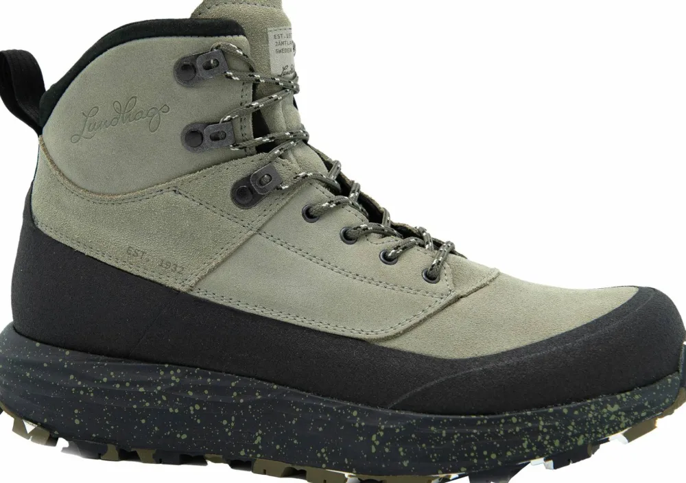 Lundhags Men's Tived Trail Boot Sand Discount