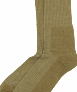 New Merino Trekking Sock Mid Herrstrumpor