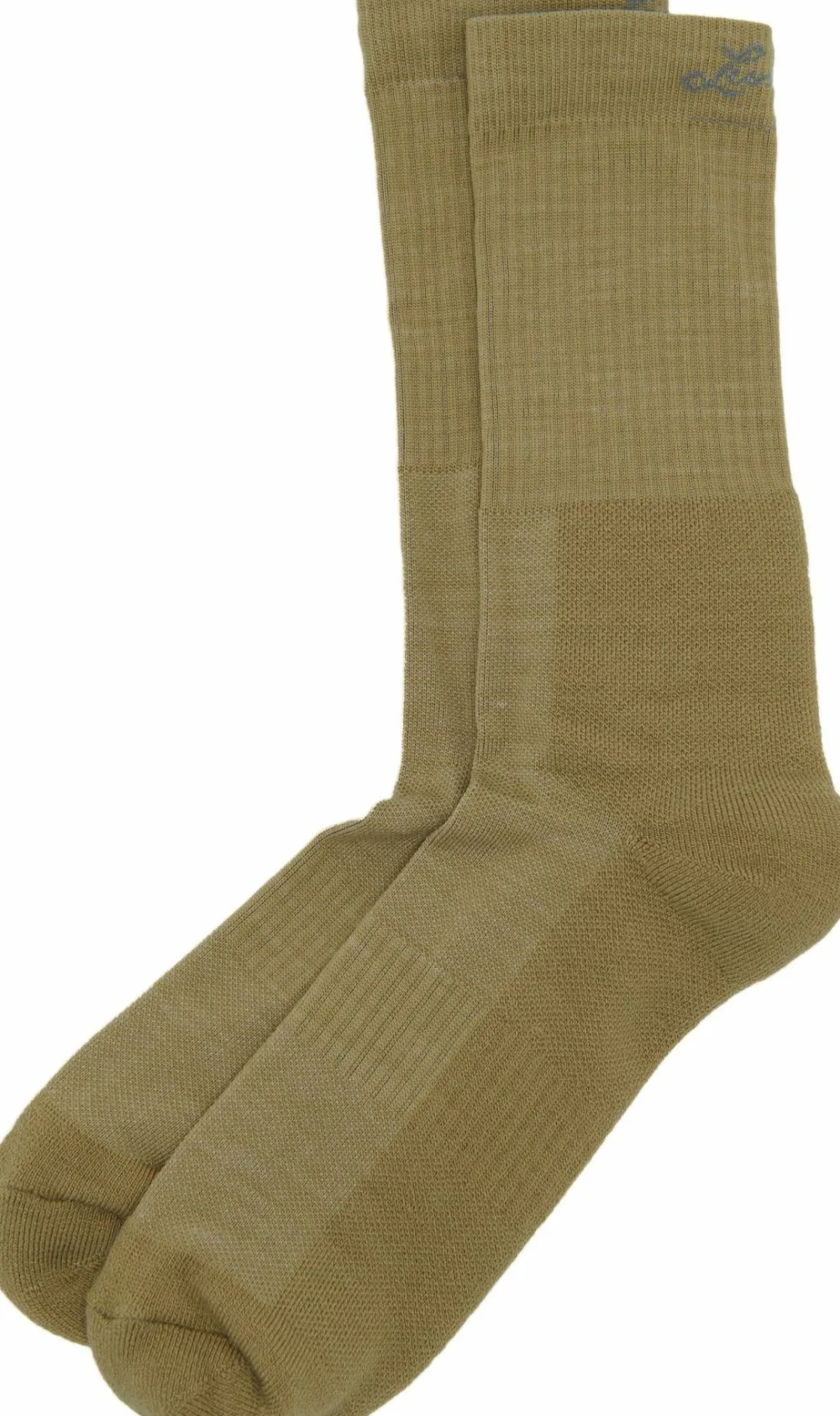 New Merino Trekking Sock Mid Herrstrumpor