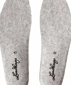Lundhags Noren Aerogel Insole Grey