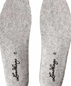 Lundhags Noren Aerogel Insole Grey