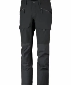 Lundhags Ocke Men's Pant Charcoal