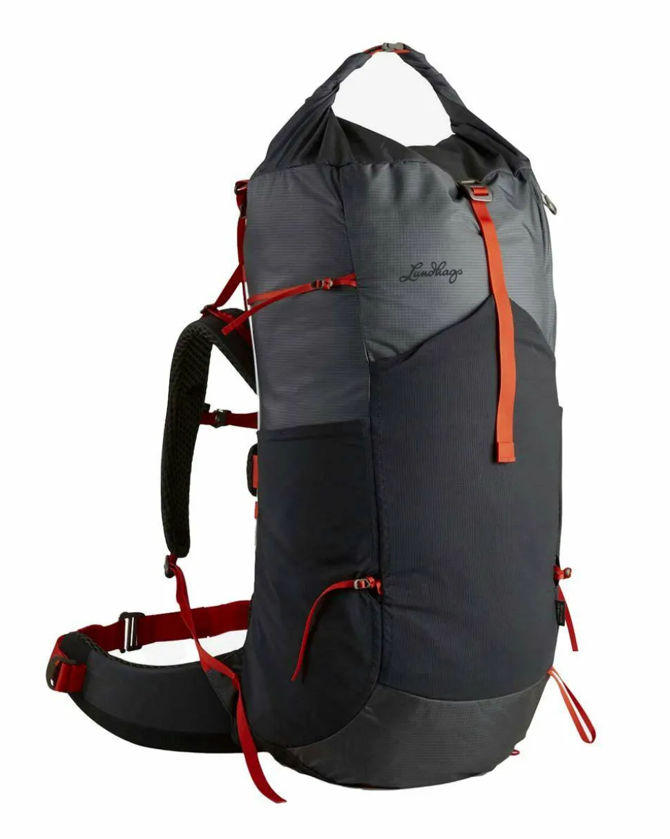 Lundhags Padje Light 45 L Regular Short Granite