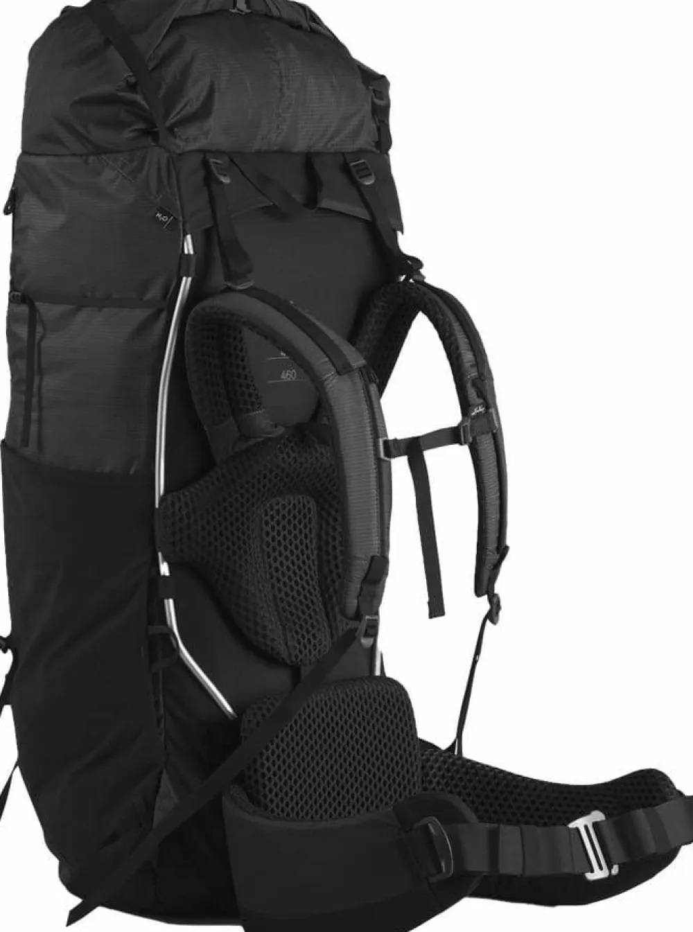 Padje Light 60 L Regular Short Vandring