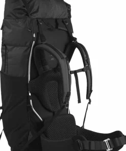 Lundhags Padje Light 60 L Regular Long Black Sale