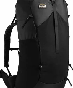 Lundhags Padje Light 60 L Regular Long Black Sale