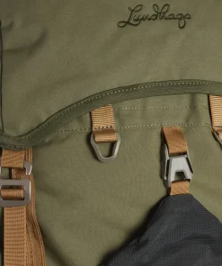 Lundhags Saruk Expedition 110+10 L Regular Long Forest Green Online