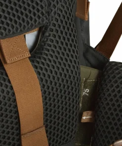Lundhags Saruk Expedition 110+10 L Regular Long Forest Green Online