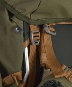Lundhags Saruk Expedition 110+10 L Regular Long Forest Green Online