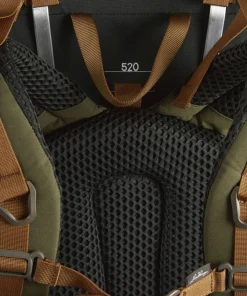 Lundhags Saruk Pro 75 L Regular Long Forest Green
