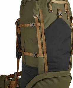 Lundhags Saruk Pro 75 L Regular Long Forest Green