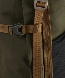 Lundhags Saruk Pro 75 L Regular Long Forest Green